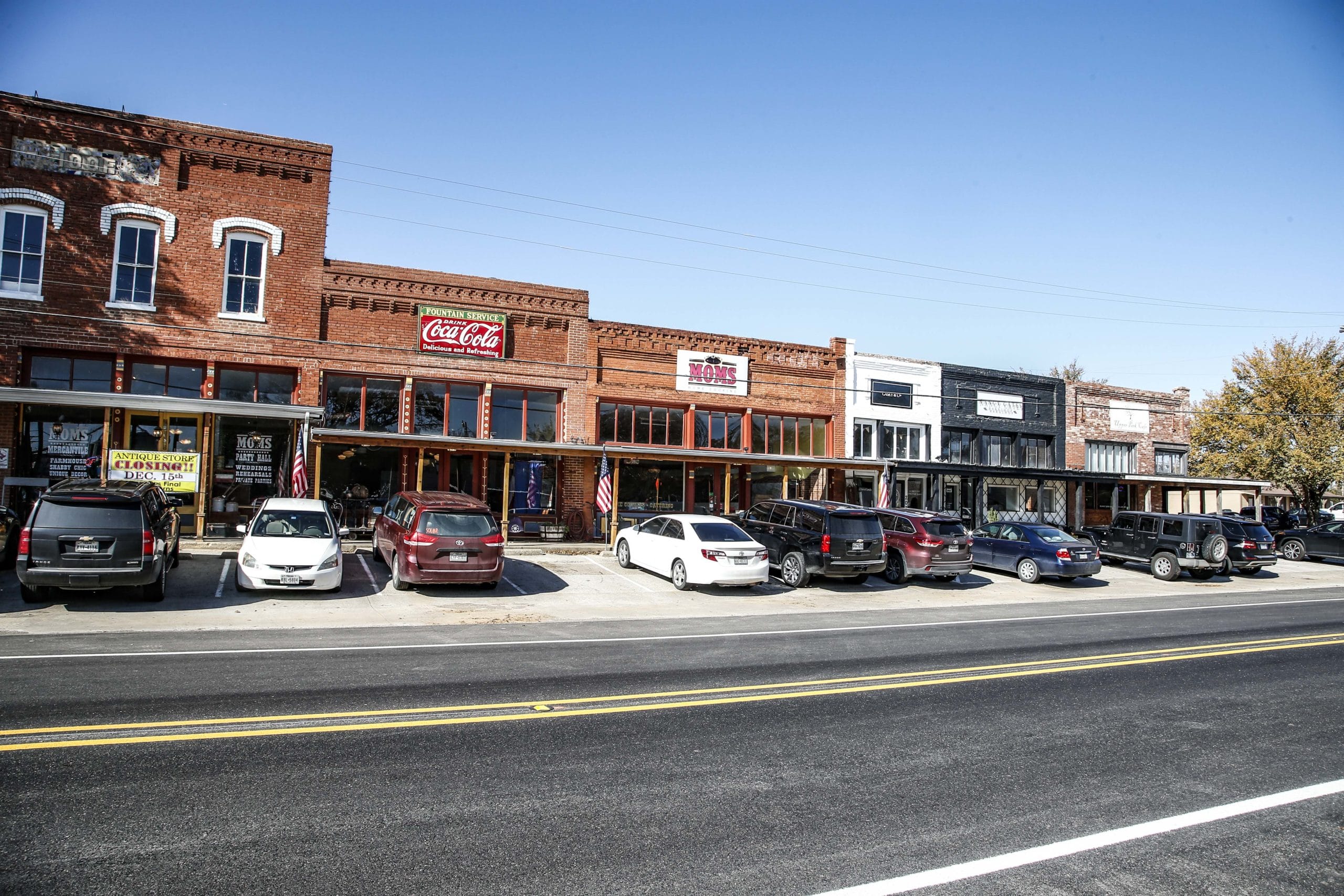 Turf installation in Aubrey, TX