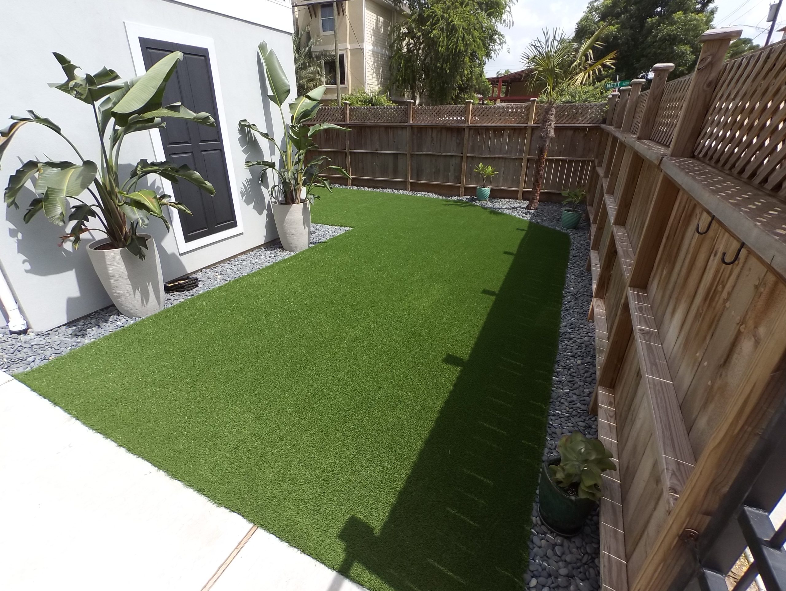 Synthetic Grass Consultations