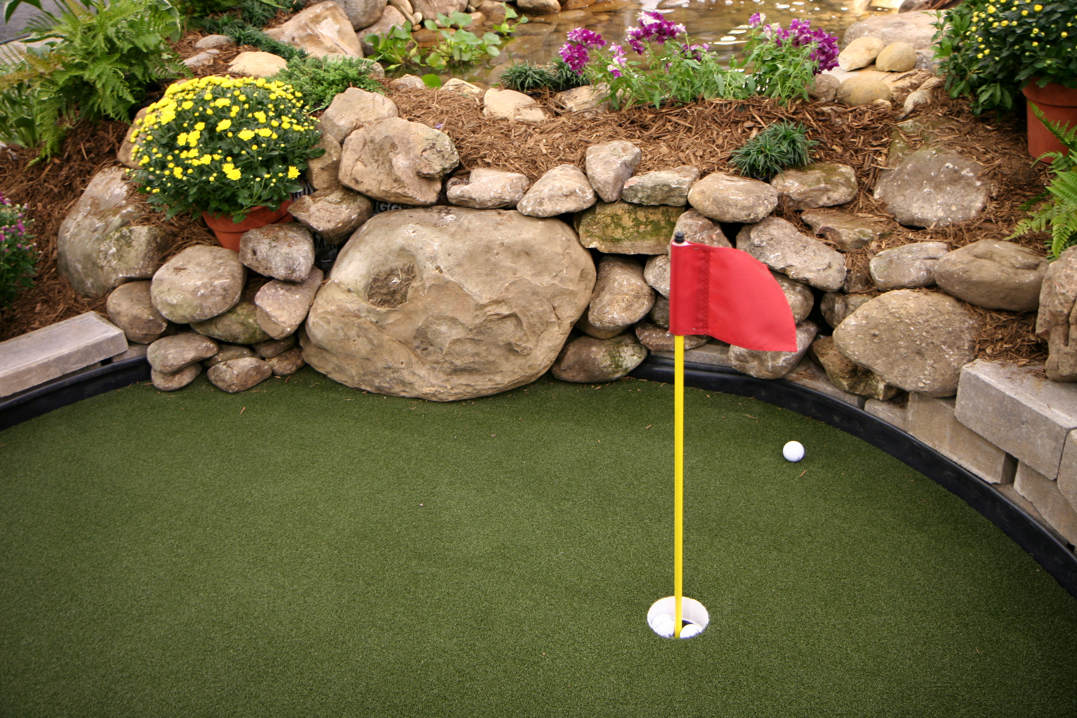 Synthetic Grass Consultations